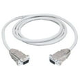 thumbnail image 1 of Black Box Serial Null Modem Cable, 1 of 2