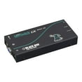 thumbnail image 1 of Black Box ServSwitch CATmix KVM Extender - 1 Computer(s) - 1 Remote User - 984.25 ft Range, 1 of 2