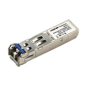 Black Box Sfp 1250-Mbps Fiber With Extended Diagnostics 850-Nm Multimode Lc 550 M