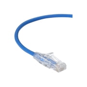 Black Box Slim-Net Cat.6 Patch UTP Network Cable