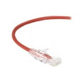 thumbnail image 1 of Black Box Slim-Net Cat.6 Patch UTP Network Cable, 1 of 4