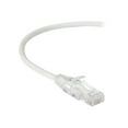 thumbnail image 1 of Black Box Slim-Net Cat.6 UTP Patch Network Cable, 1 of 3