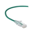 thumbnail image 1 of Black Box Slim-Net Cat.6a UTP Patch Network Cable, 1 of 3
