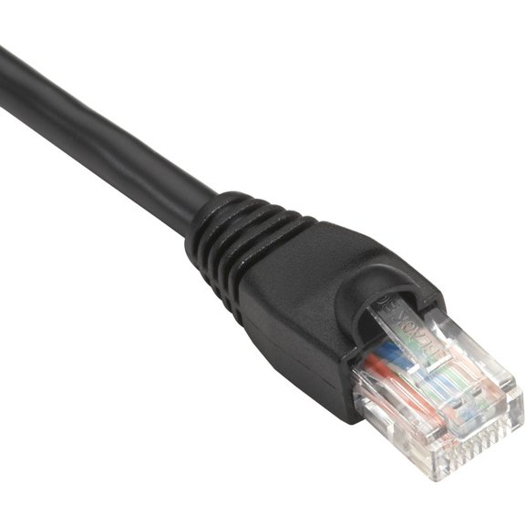 Black Box SpaceGAIN Cat.5e Patch Network Cable
