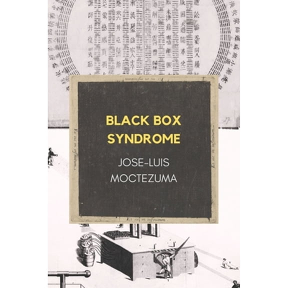 Pre-Owned Black Box Syndrome (Paperback) by Jose-Luis Moctezuma