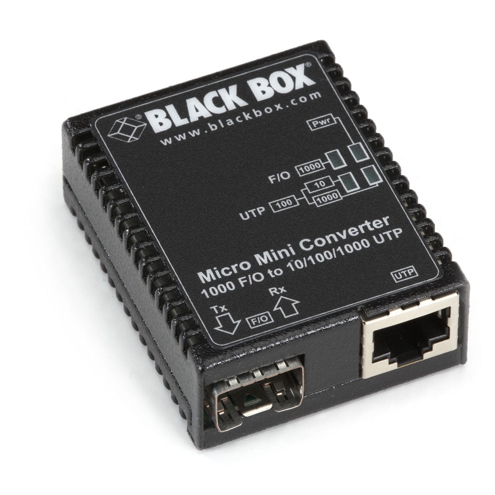 Blackmagic Micro Converter