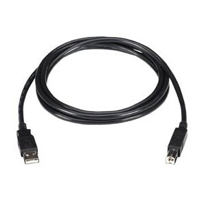 Black Box USB 2.0 A to Mini B Cable