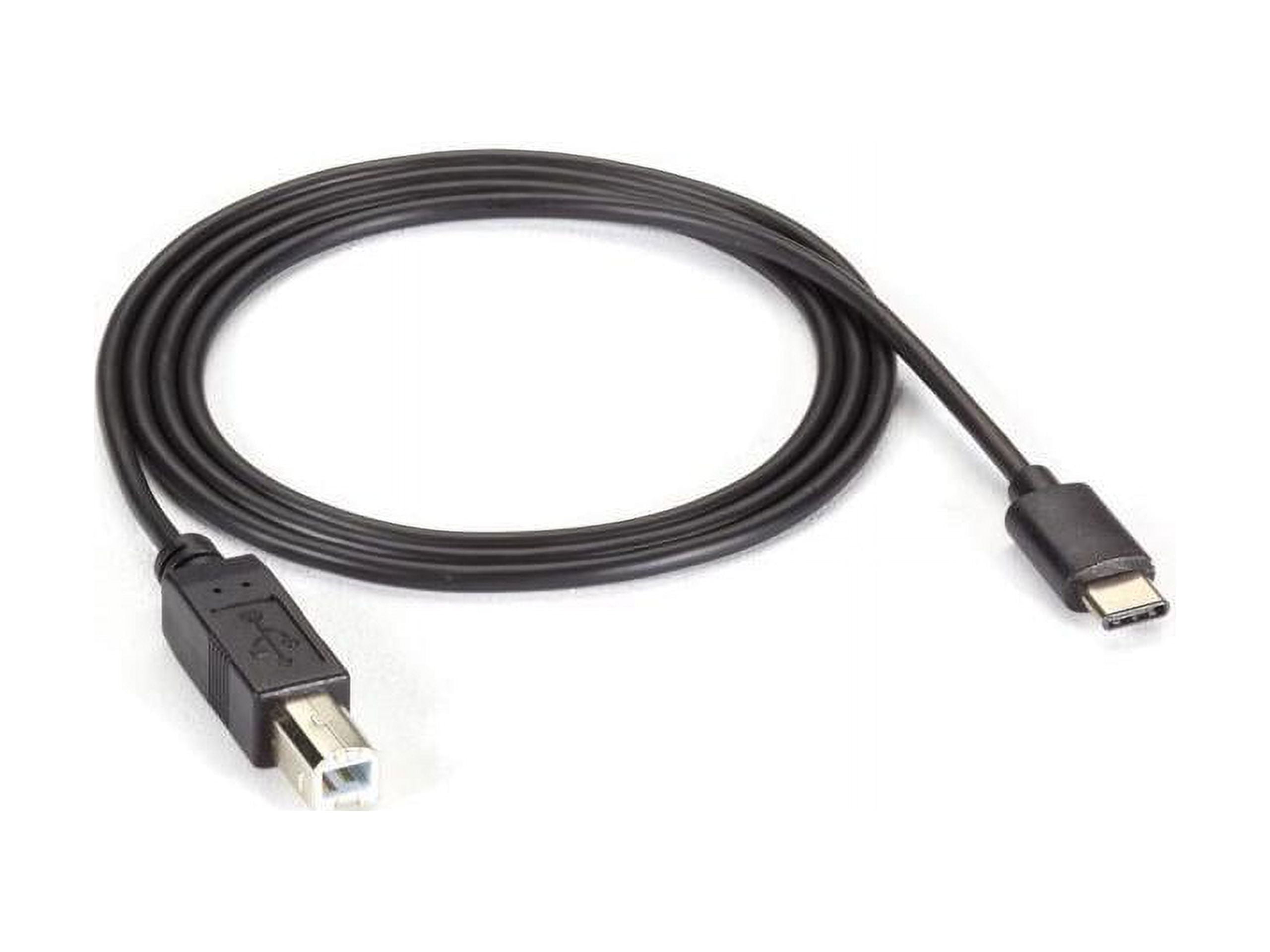 Cable Usb Tipo C Carga Rapida 1mt Usb 3.2 20gbps Hokobox