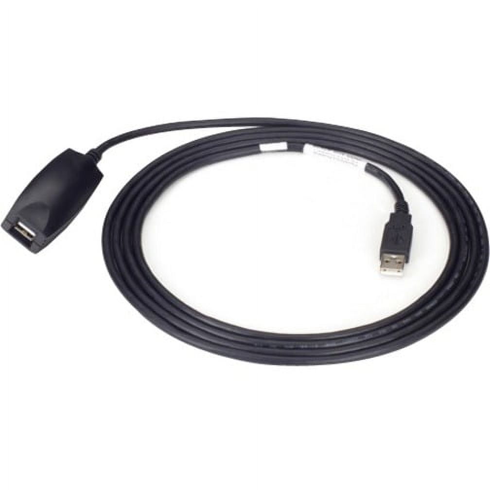 Black Box USB Active Extension Cable (USBR010016R3)