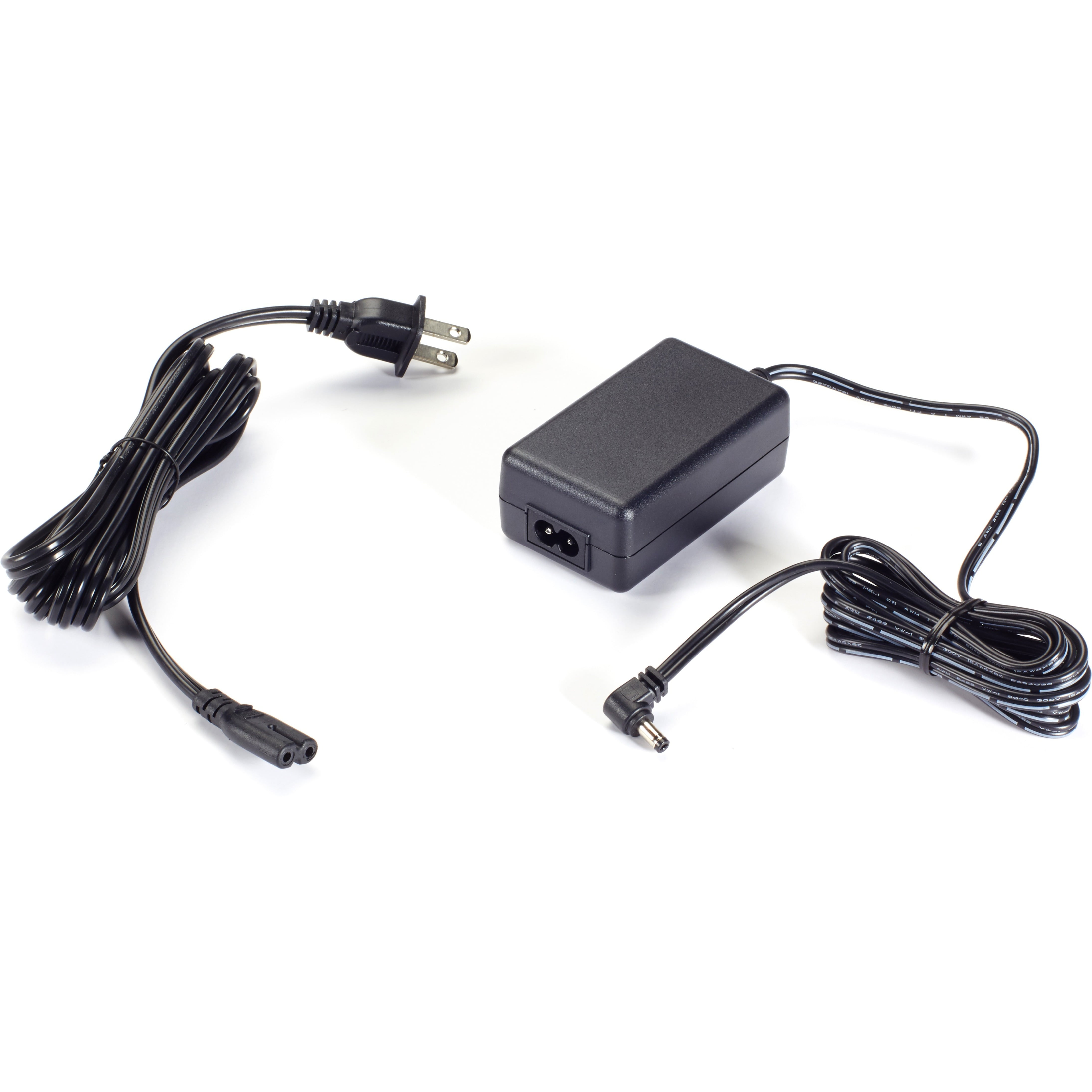 Black Box USB Extender Power Supply, 5 VDC