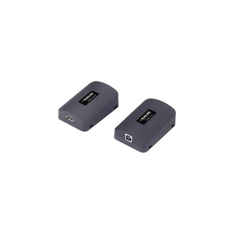 Black Box Usb 2.0 Extender - Cat5 1-Port