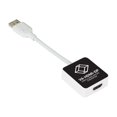 thumbnail image 1 of Black Box VA-HDMI-DP 4K30 HDMI to DisplayPort Male/Female Adapter, 1 of 3