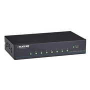 Black Box VSP-HDMI1X8-4K 1x8 4K HDMI Splitter