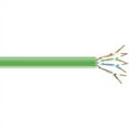 thumbnail image 1 of Black Box Connect - Bulk cable - 1000 ft - UTP - CAT 6 - plenum, solid - green, 1 of 2