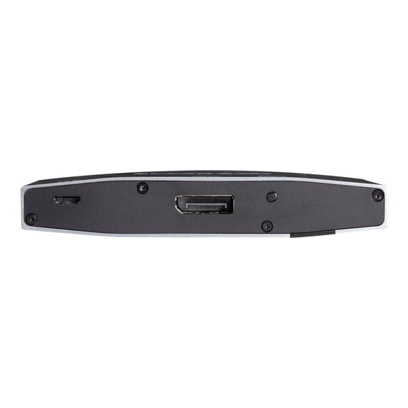 Black Box Network Services DPMSTHUB4P DisplayPort 1.2 MST Hub 4-Port 4K
