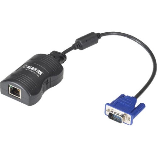 Wizard Multimedia Extender LP Receiver