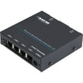 thumbnail image 1 of Black Box Wizard Multimedia Extender LP 4-Port Transmitter, 1 of 2