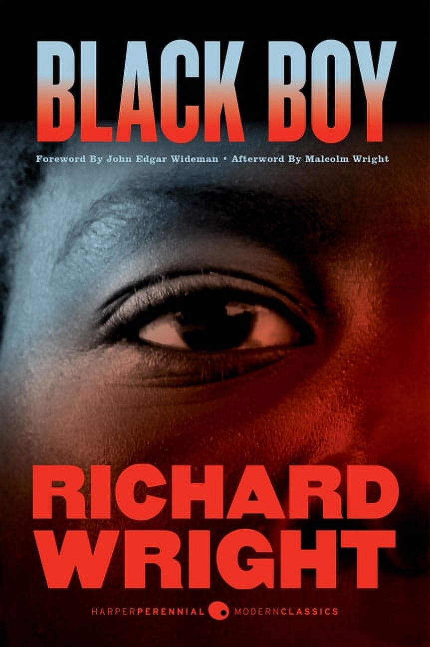 Boy　Black　(Paperback)