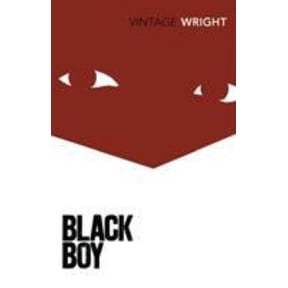 Pre-Owned Black Boy (Paperback) 9780060809874