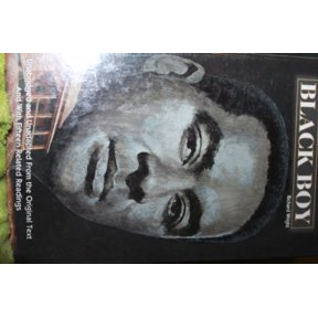Pre-Owned Black Boy (Hardcover) 0971075670 9780971075672
