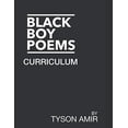 thumbnail image 1 of Pre-Owned Black Boy Poems Curriculum: Student Edition by Tyson Amir (Paperback), Textbooks, English, 1 of 1