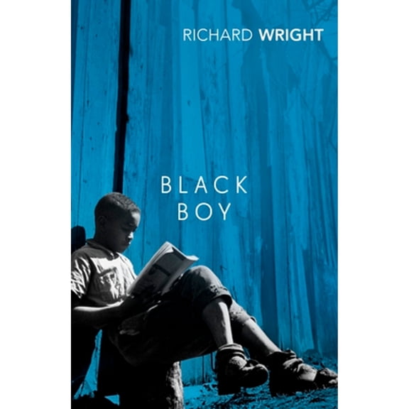 Pre-Owned Black Boy (Paperback) 1784876135 9781784876135