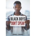 thumbnail image 1 of Black Boys Don't Speak, 1 of 1