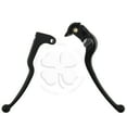 thumbnail image 1 of Black Brake Clutch Hand Levers Sets Suzuki GSXR 06-14 600 750 05-06 & 09-14 1000, 1 of 3