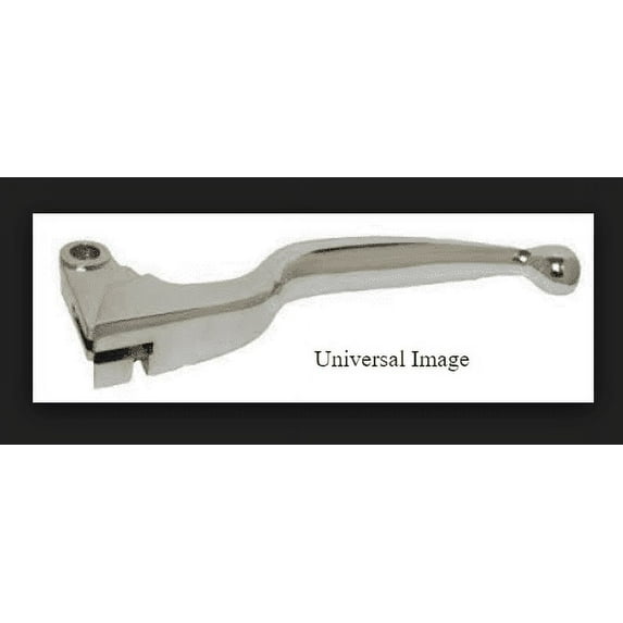 Black Brake Lever for Suzuki RM125 1985-1987
