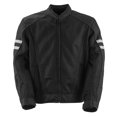 thumbnail image 1 of Black Brand Venturi Mesh Jacket Black Md  BB3323, 1 of 1