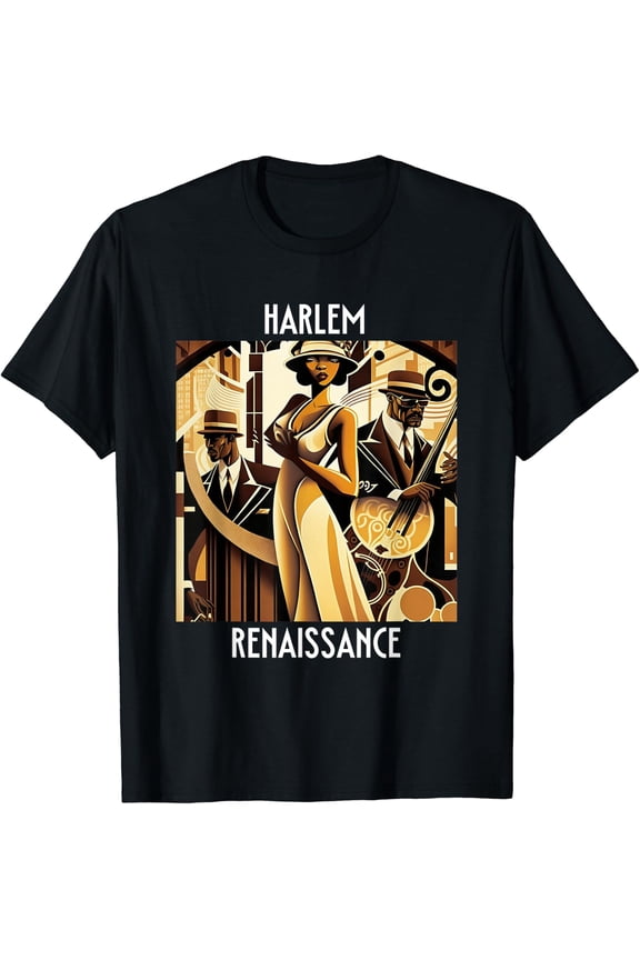Black Brilliance Boutique Contemporary Cultural Luxury Apparel T-shirt