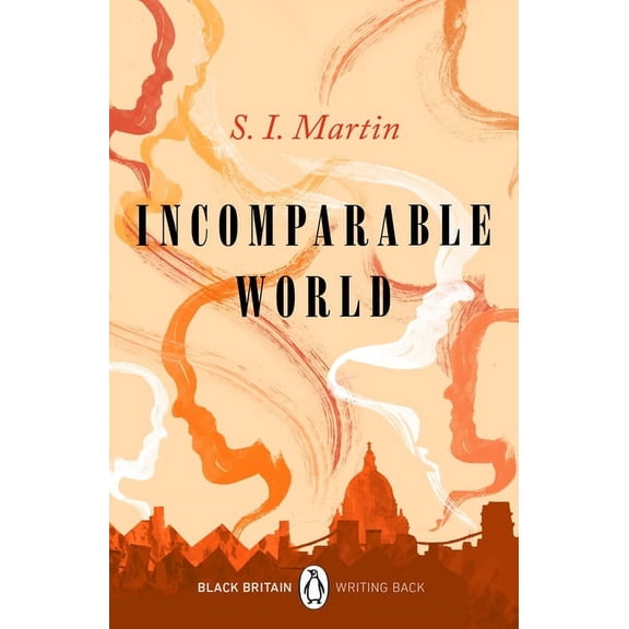 Black Britain Writing Back Incomparable World, (Paperback)