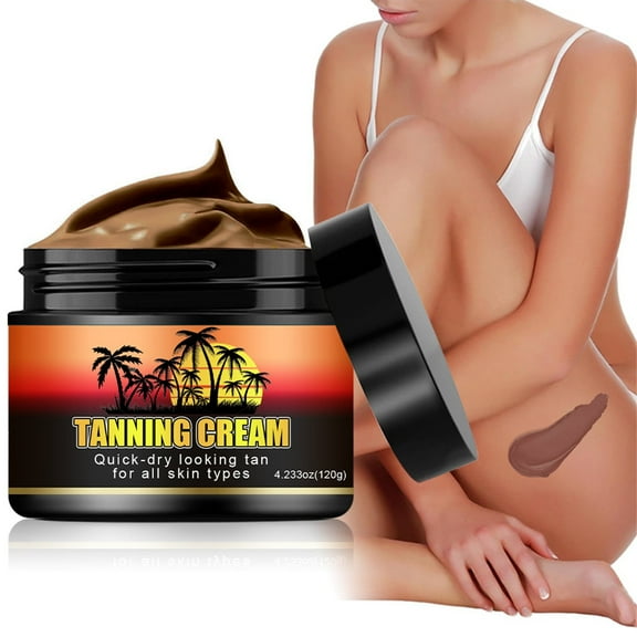 Black Brown Tanning Oil Tan Accelerator Use It As Indoor Tanning Lotion For Tanning Beds Or Outdoor Sun Faster Tanning With Natural Ingredients