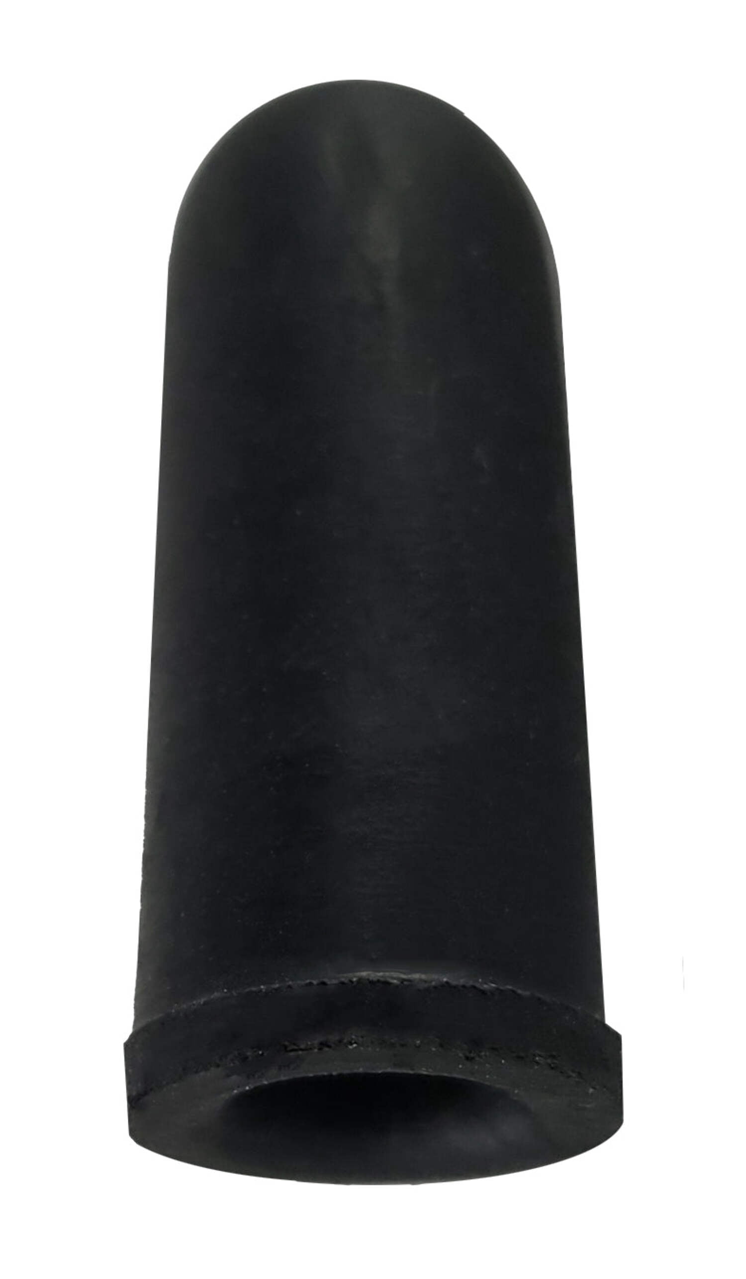 GSC International 210-1-GR Black Bulb for Droppers, 1ml,  Case of 144