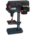 thumbnail image 1 of Black Bull 2.5 120V 5-Speed Drill Press NEW, 1 of 2