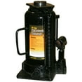 thumbnail image 1 of Black Bull 20 Ton Manual Air/Hydraulic Bottle Jack, 1 of 2