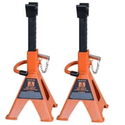 Black Bull 3 Ton Jack Stand Set - 2 Pack