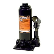 Black Bull 4 Ton Hydraulic Bottle Jack HBJ4