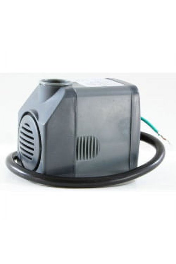 Black Bull 40 Gallon Replacement Parts Washer Pump