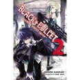 thumbnail image 1 of Pre-Owned Black Bullet, Vol. 2 (Light Novel): Against a Perfect Sniper Volume 2 (Paperback) 0316344893 9780316344890, 1 of 1