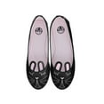 thumbnail image 1 of Black Bunny Flat - US: Womens 7, 1 of 5