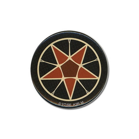 Black Butler 2 Alois Symbol Anime Button GE-16031