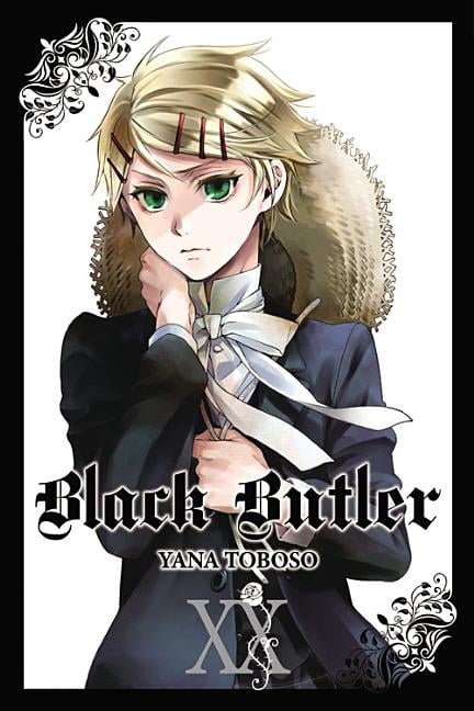 What Is Black Butler? A Brief Guide to the Anime & Manga Series