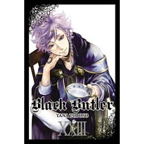 Black Butler Black Butler, Vol. 23, Book 23, (Paperback)
