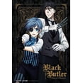 thumbnail image 1 of Black Butler: Book Of The Atlantic - Movie (DVD), 1 of 1