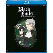 Black Butler -Emerald Witch Arc Season 4