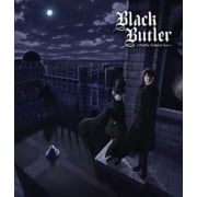 Black Butler - Public School Arc - Season 4