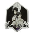 thumbnail image 1 of Black Butler Sticker, 1 of 1