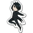 thumbnail image 1 of Black Butler Sticker, 1 of 1