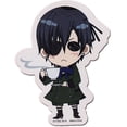 thumbnail image 1 of Black Butler Sticker, 1 of 1